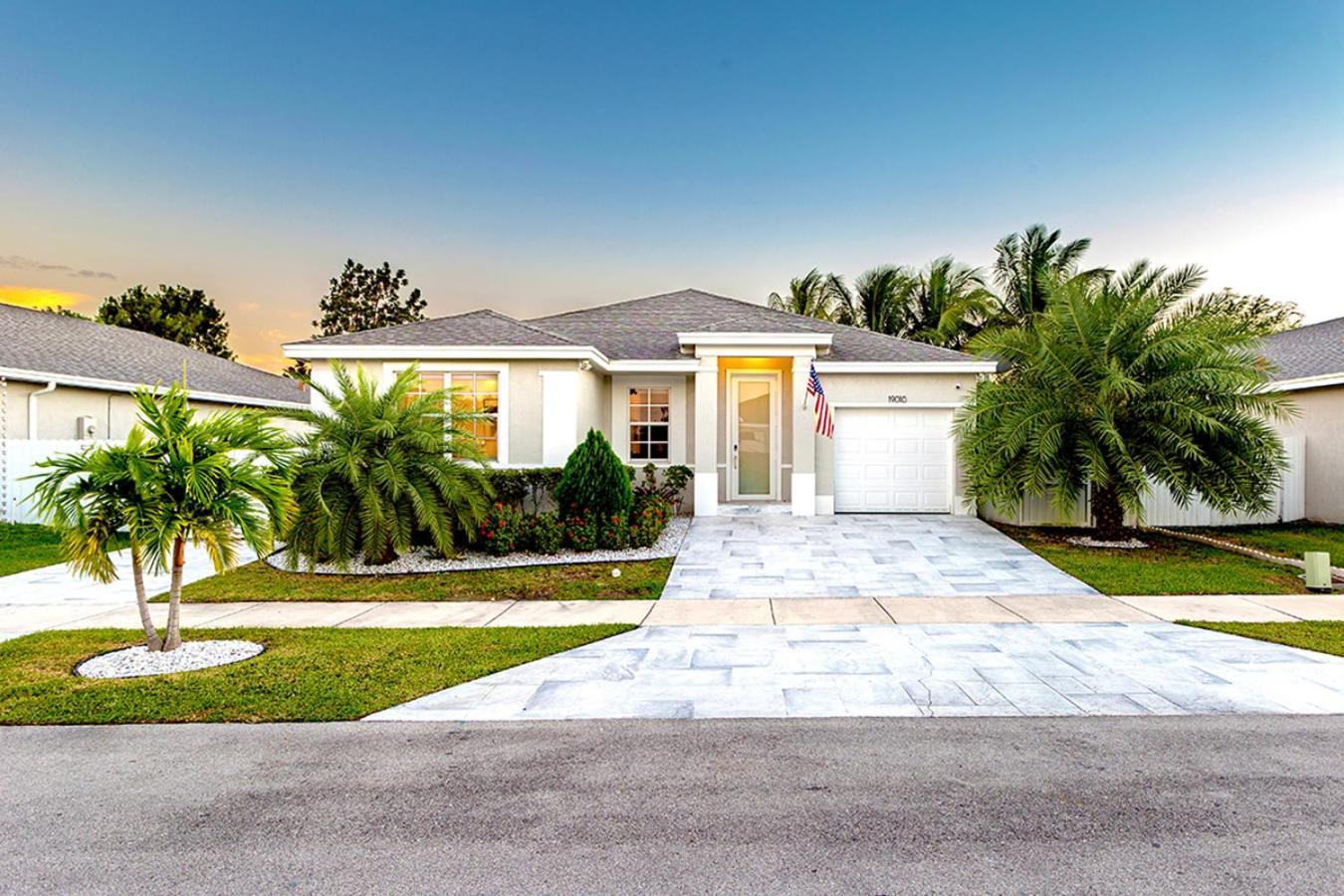 Lux Backyard/Heated Pool/Everglades/Speedway/Keys! Μαϊάμι Εξωτερικό φωτογραφία