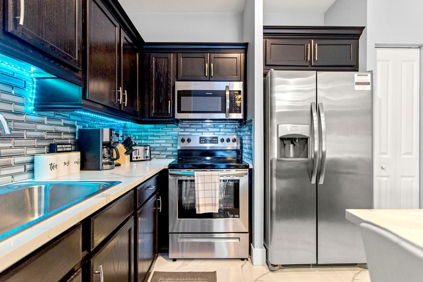 Lux Backyard/Heated Pool/Everglades/Speedway/Keys! Μαϊάμι Εξωτερικό φωτογραφία