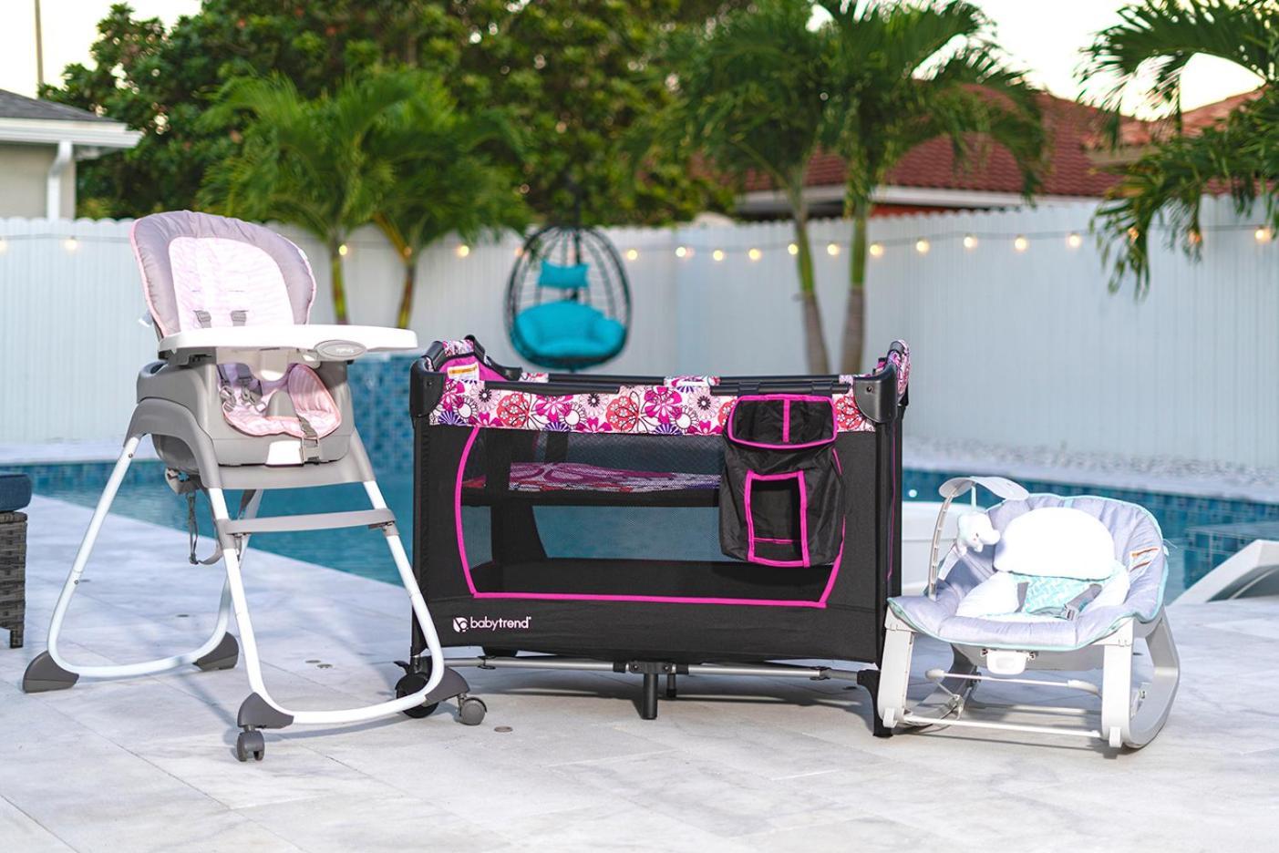 Lux Backyard/Heated Pool/Everglades/Speedway/Keys! Μαϊάμι Εξωτερικό φωτογραφία