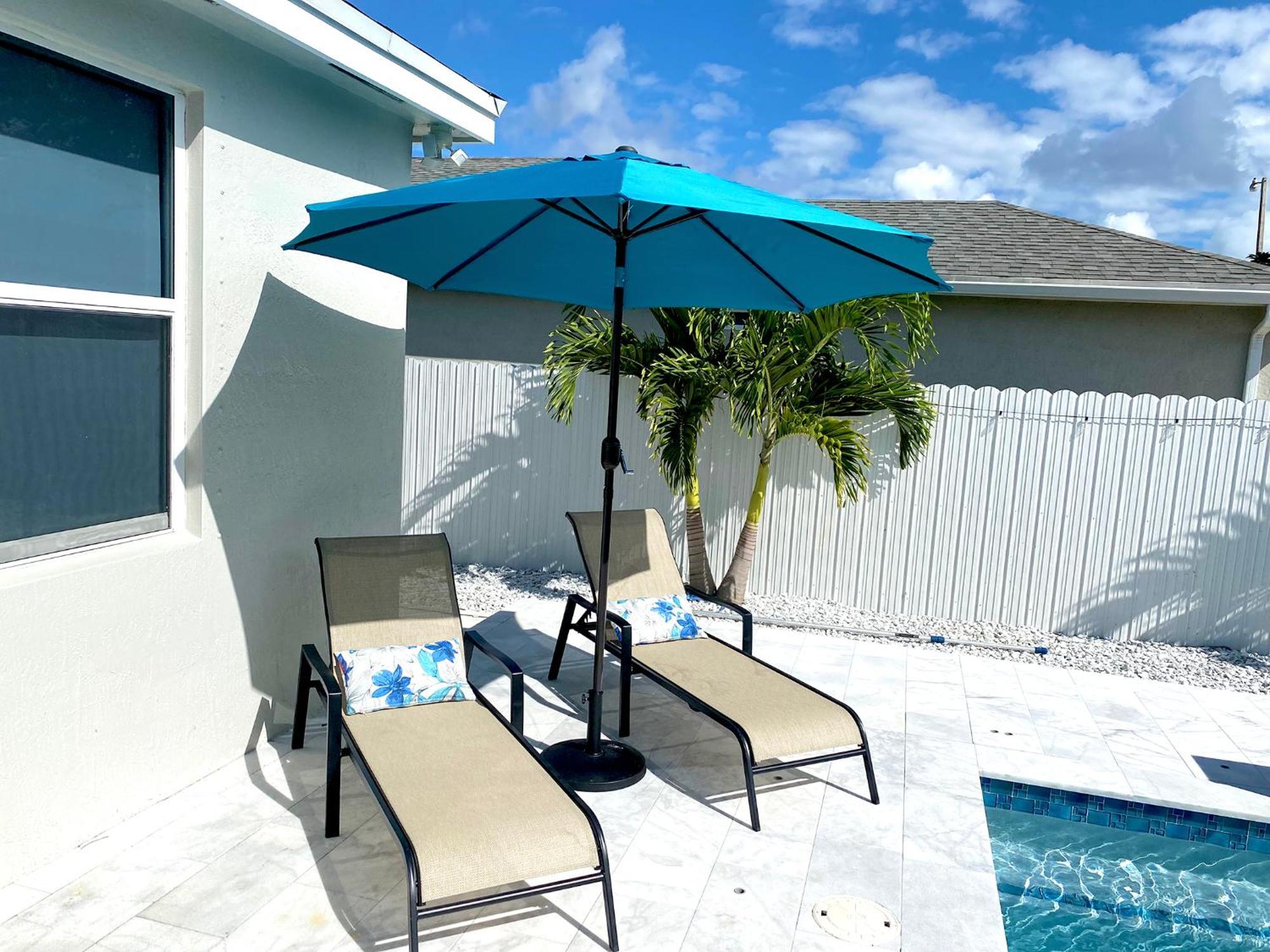 Lux Backyard/Heated Pool/Everglades/Speedway/Keys! Μαϊάμι Εξωτερικό φωτογραφία