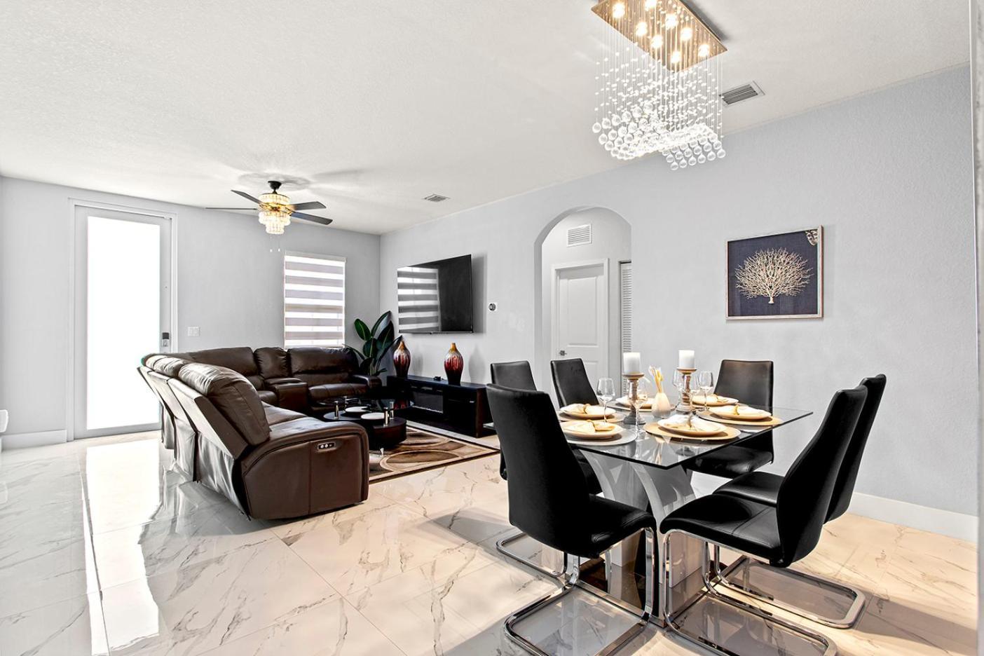 Lux Backyard/Heated Pool/Everglades/Speedway/Keys! Μαϊάμι Εξωτερικό φωτογραφία