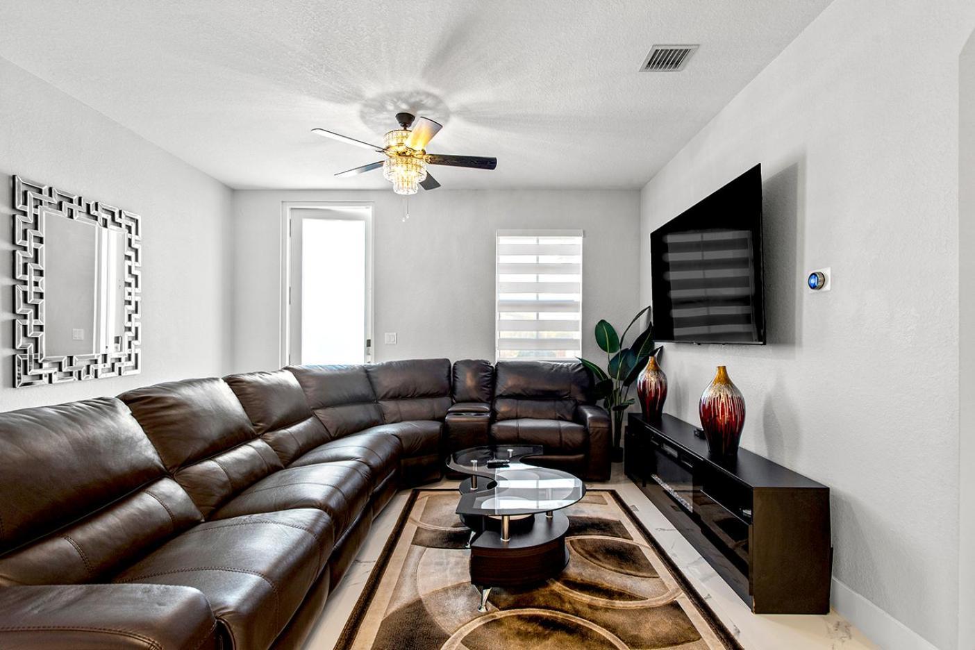 Lux Backyard/Heated Pool/Everglades/Speedway/Keys! Μαϊάμι Εξωτερικό φωτογραφία
