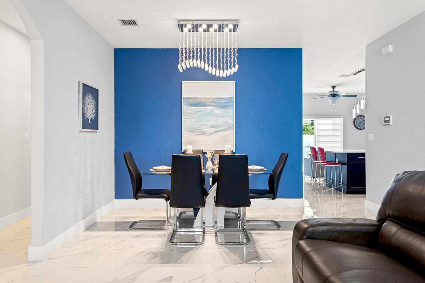 Lux Backyard/Heated Pool/Everglades/Speedway/Keys! Μαϊάμι Εξωτερικό φωτογραφία