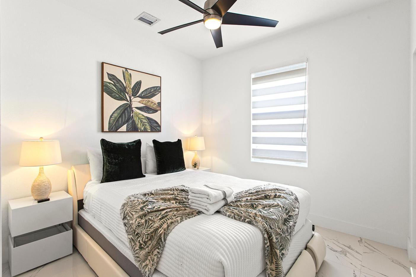 Lux Backyard/Heated Pool/Everglades/Speedway/Keys! Μαϊάμι Εξωτερικό φωτογραφία