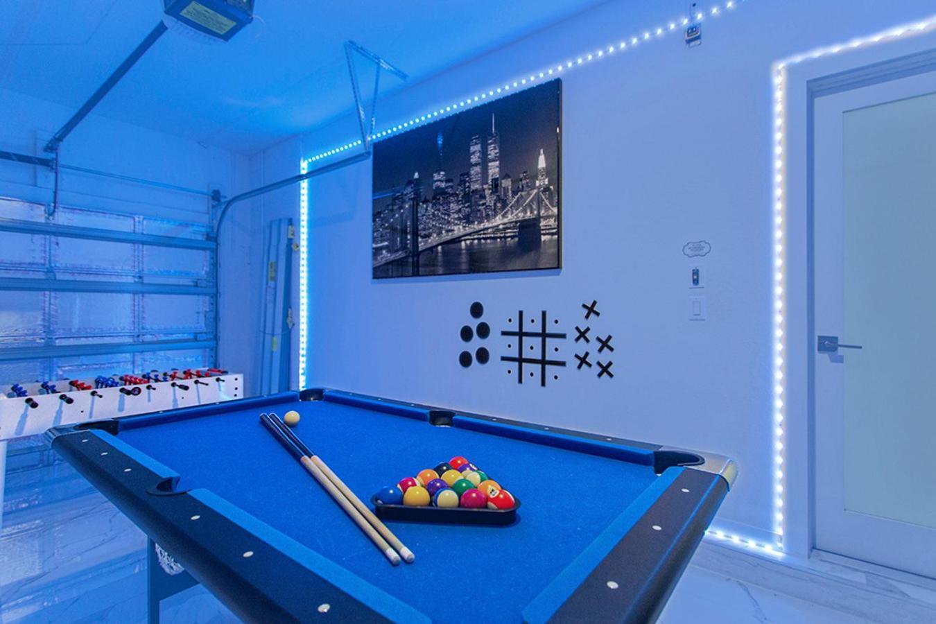 Lux Backyard/Heated Pool/Everglades/Speedway/Keys! Μαϊάμι Εξωτερικό φωτογραφία