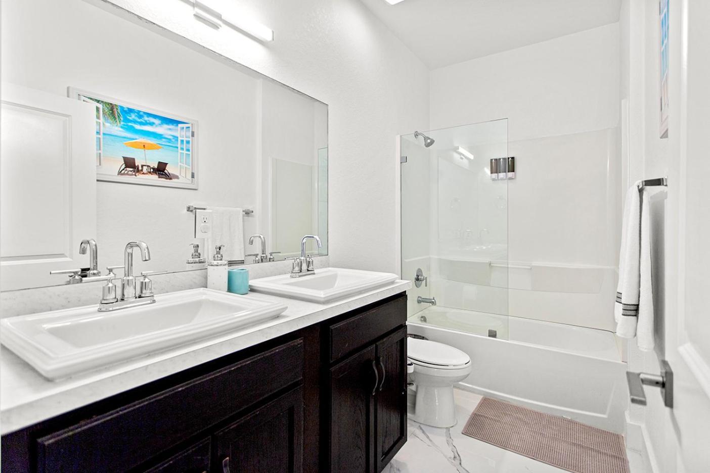 Lux Backyard/Heated Pool/Everglades/Speedway/Keys! Μαϊάμι Εξωτερικό φωτογραφία